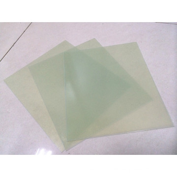 Epoxid-Glas-Laminat (G10)